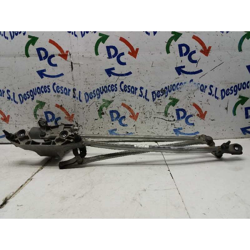 MOTOR LIMPIA DELANTERO 0390241724 3M5117508AA  - imagen 1