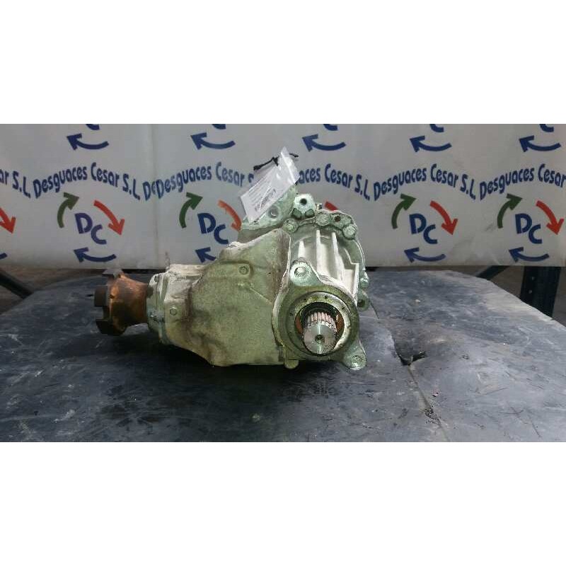 DIFERENCIAL TRASERO SH00500  - imagen 3