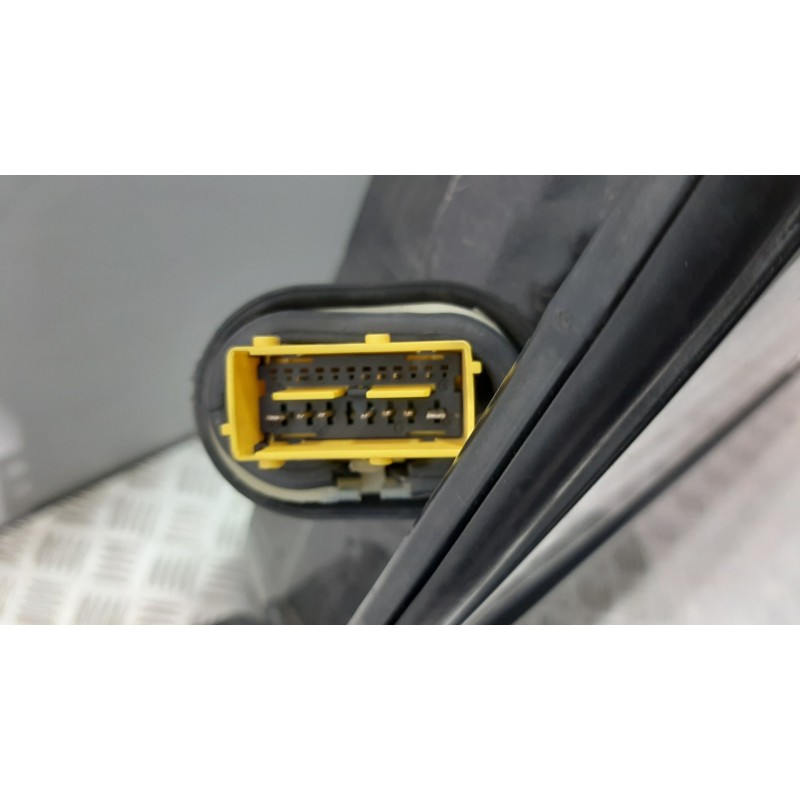 PUERTA TRASERA IZQUIERDA 9006N5 NEGRO  - imagen 2