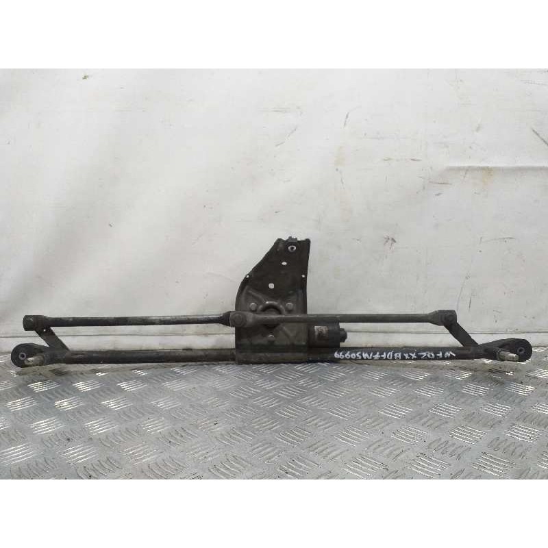 MOTOR LIMPIA DELANTERO  - imagen 2