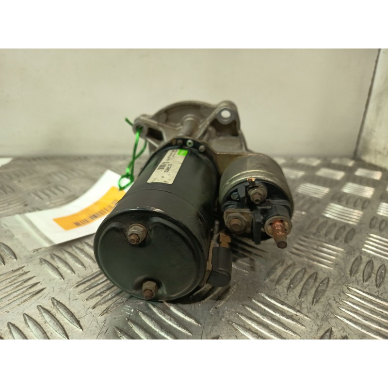 MOTOR ARRANQUE D6RA572  - imagen 3