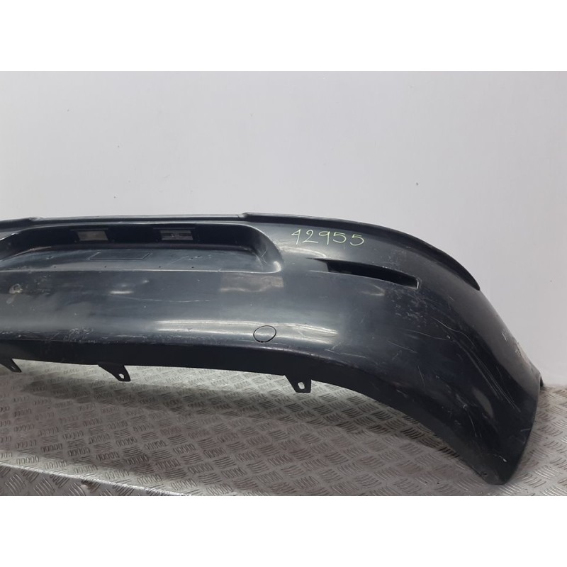 PARAGOLPES TRASERO 0071777575  - imagen 2