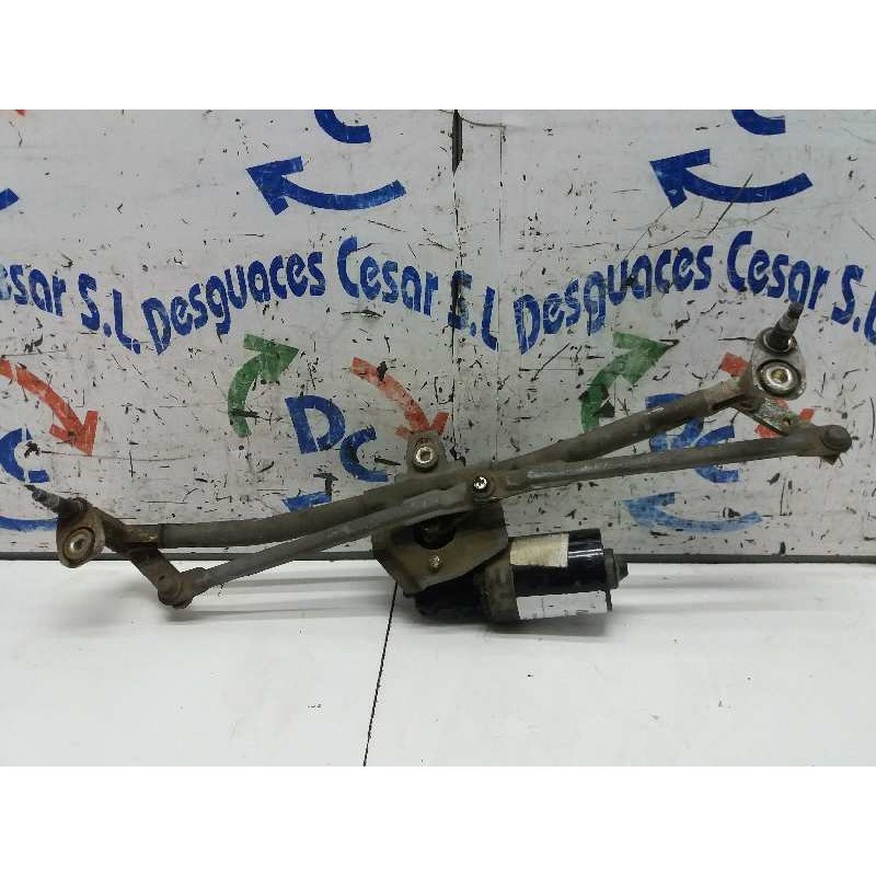 MOTOR LIMPIA DELANTERO 
