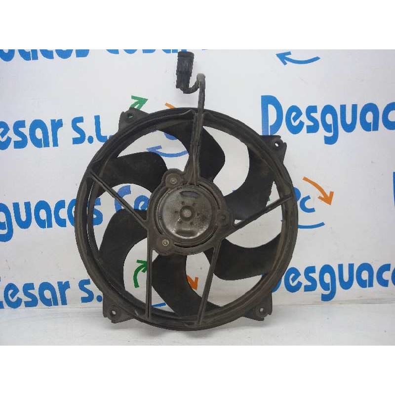 ELECTROVENTILADOR 1253C0  - imagen 2
