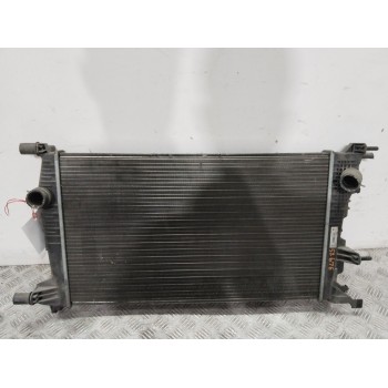 RADIADOR AGUA 214105378R 