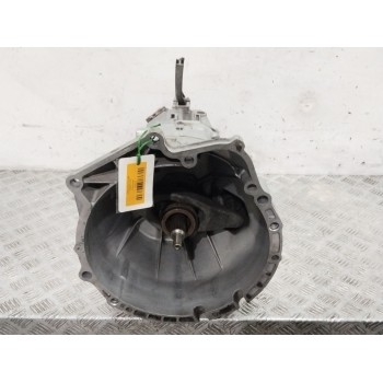CAJA CAMBIOS 23007533513 MTFLT2 