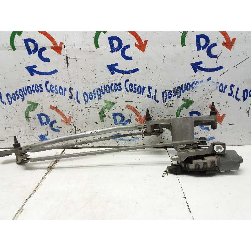 MOTOR LIMPIA DELANTERO 0390241724 3M5117508AA  - imagen 2