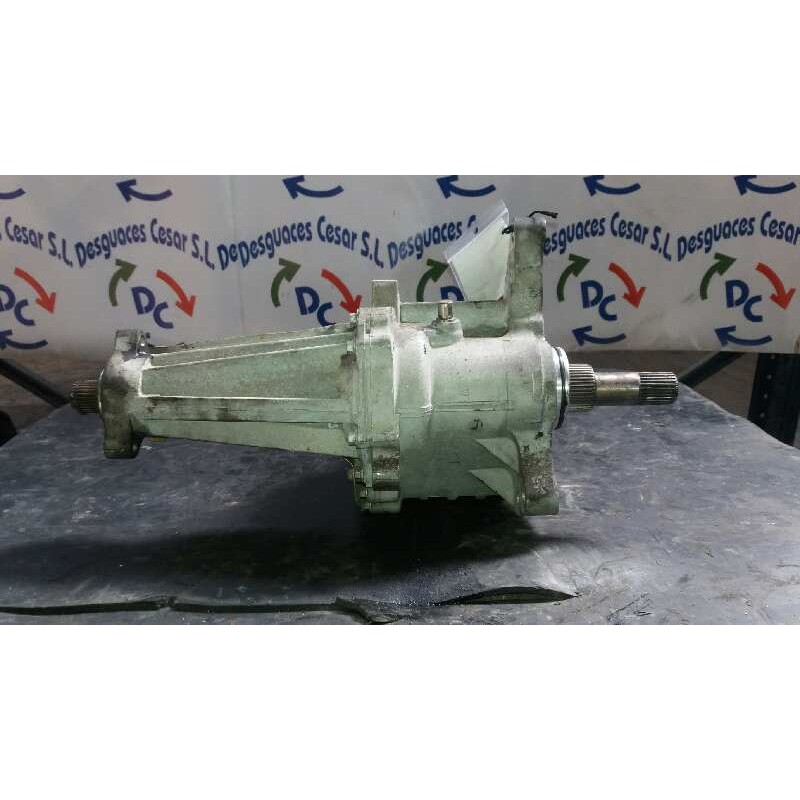 DIFERENCIAL TRASERO SH00500  - imagen 4