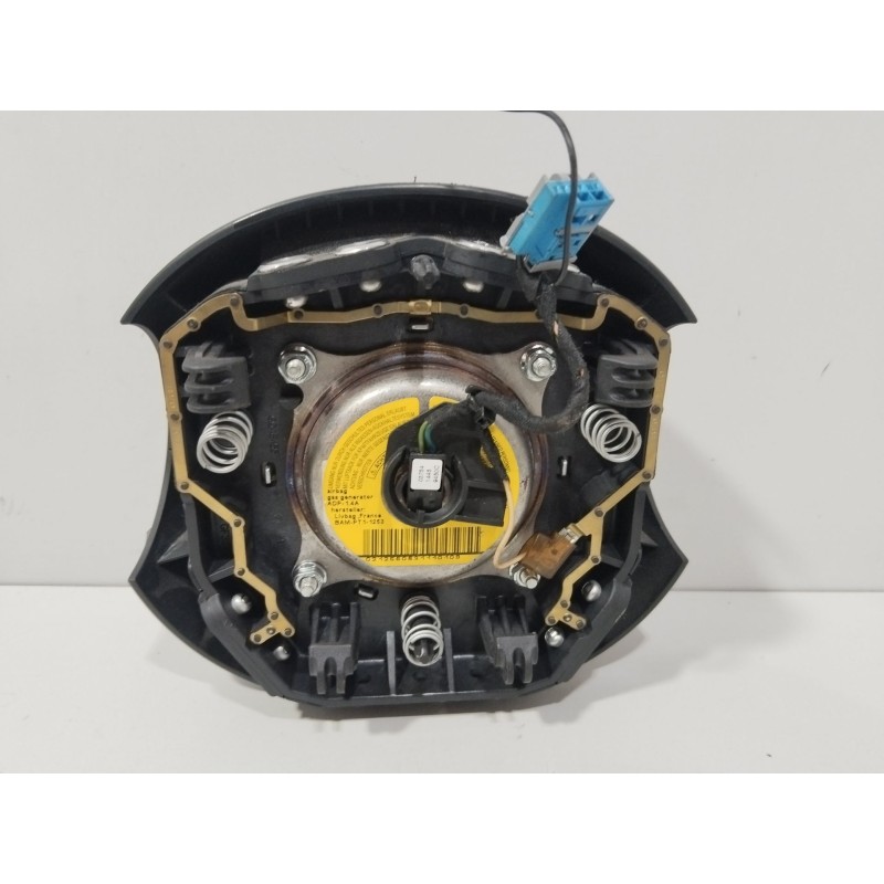 AIRBAG DELANTERO IZQUIERDO 275766502  - imagen 2