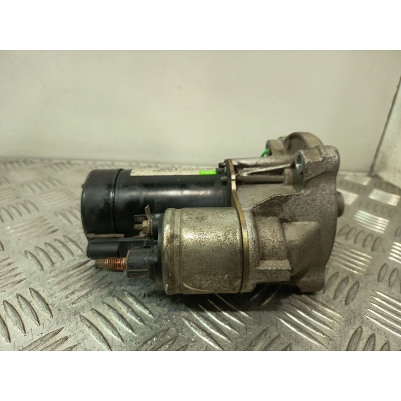 MOTOR ARRANQUE D6RA572  - imagen 4