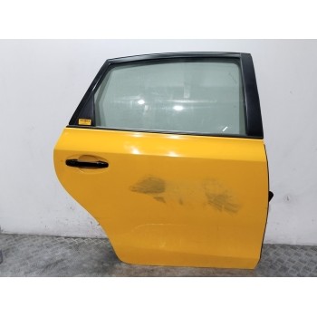 PUERTA TRASERA DERECHA 6700347180 AMARILLO