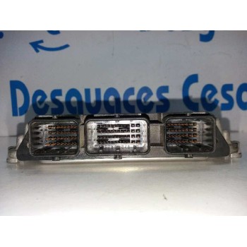 CENTRALITA MOTOR UCE 0281011776 8200391966 8200386508
