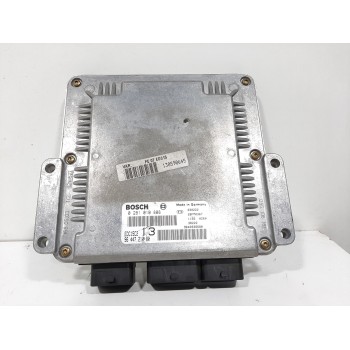 CENTRALITA MOTOR UCE 0281010808 9644721080 
