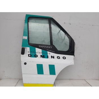 PUERTA DELANTERA DERECHA 1717253 AMBULANCIA 