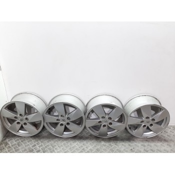 JUEGO LLANTAS 403000048R 6 5J16 5CH47 OEM 403000048R