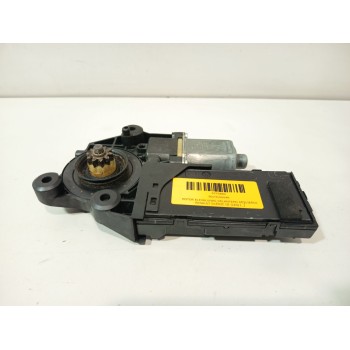 MOTOR ELEVALUNAS DELANTERO IZQUIERDO 807310004R CONFORT