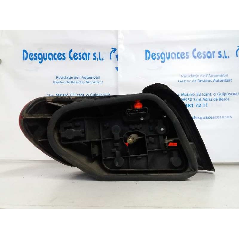 PILOTO TRASERO DERECHO  - imagen 2