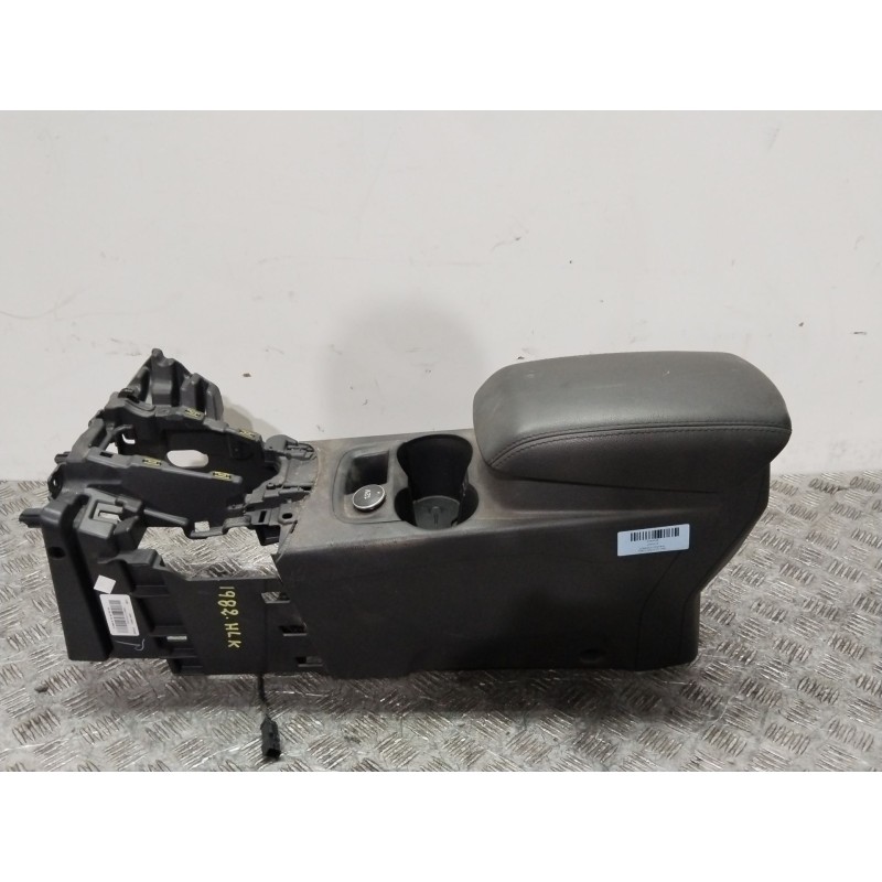CONSOLA CENTRAL 1835225  - imagen 1