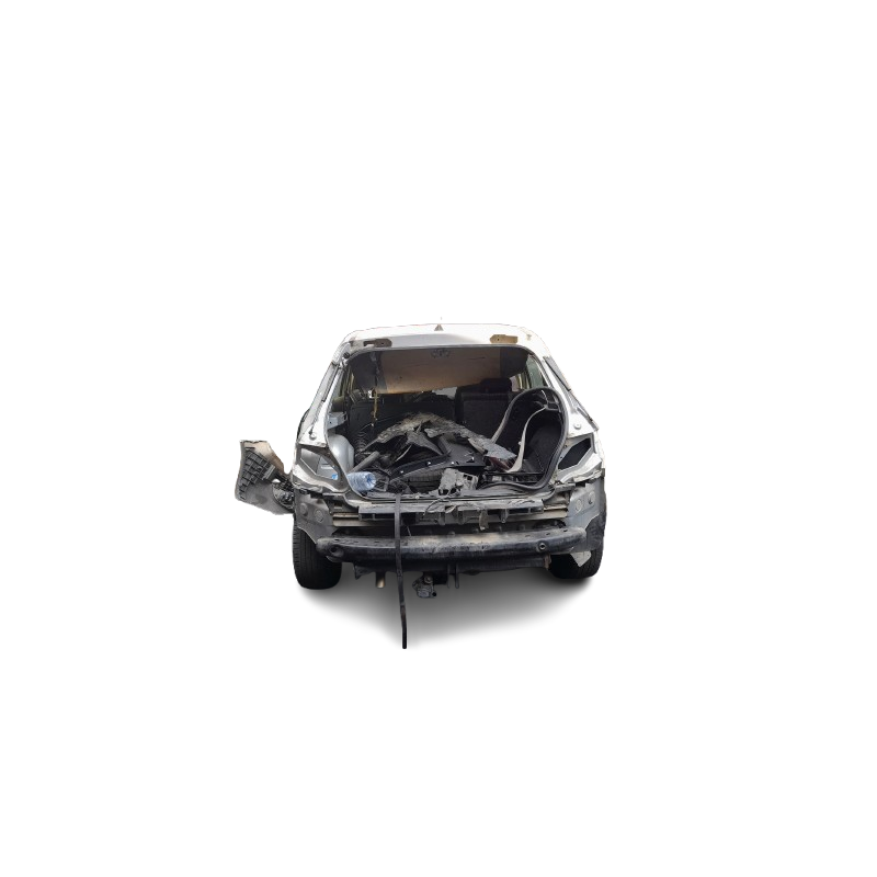 PEUGEOT 307 (3A/C) - imagen 3