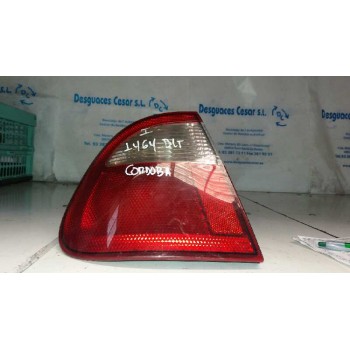 PILOTO TRASERO IZQUIERDO 6K5945111F 