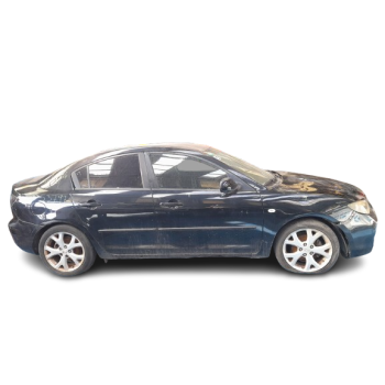 MAZDA 3 SEDÁN (BK)