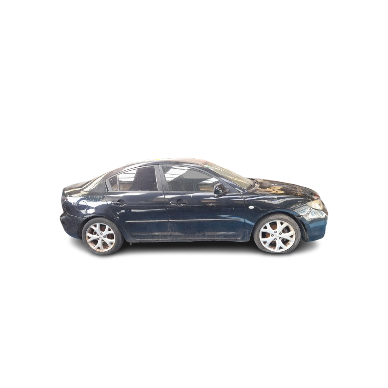 MAZDA 3 SEDÁN (BK) - imagen 1