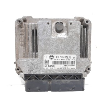 CENTRALITA MOTOR UCE 03G906021TB 0281014711 
