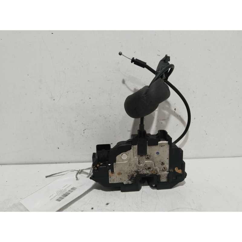 CERRADURA PUERTA DELANTERA DERECHA 805020001R 6822095 - imagen 1