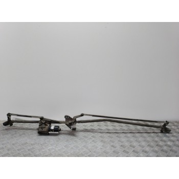 MOTOR LIMPIA DELANTERO 404638 4 PINES 