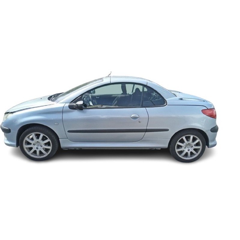 PEUGEOT 206 CC (2D) - imagen 4