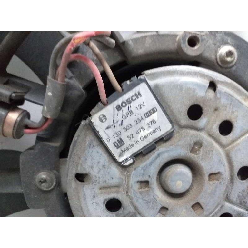 ELECTROVENTILADOR 0130303849 52475659  - imagen 2