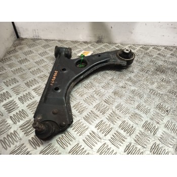 BRAZO SUSPENSION INFERIOR DELANTERO IZQUIERDO 51895367 
