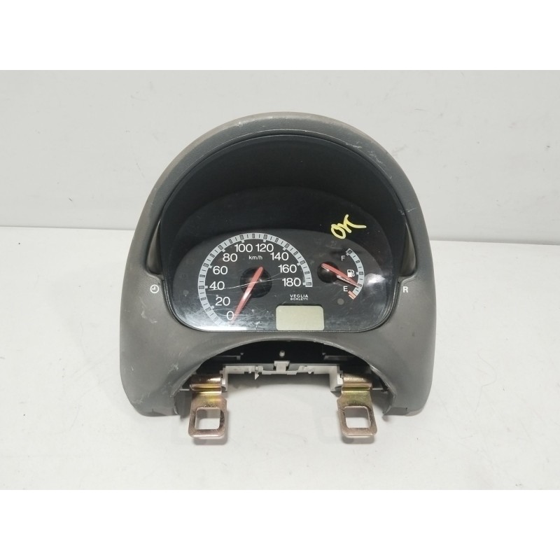 CUADRO INSTRUMENTOS 735382382  - imagen 1