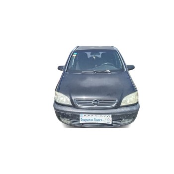 OPEL ZAFIRA A MONOSPACE (T98)