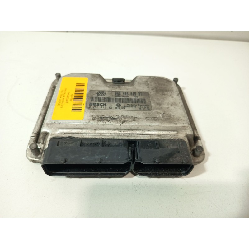 CENTRALITA MOTOR UCE 045906019BT  - imagen 1