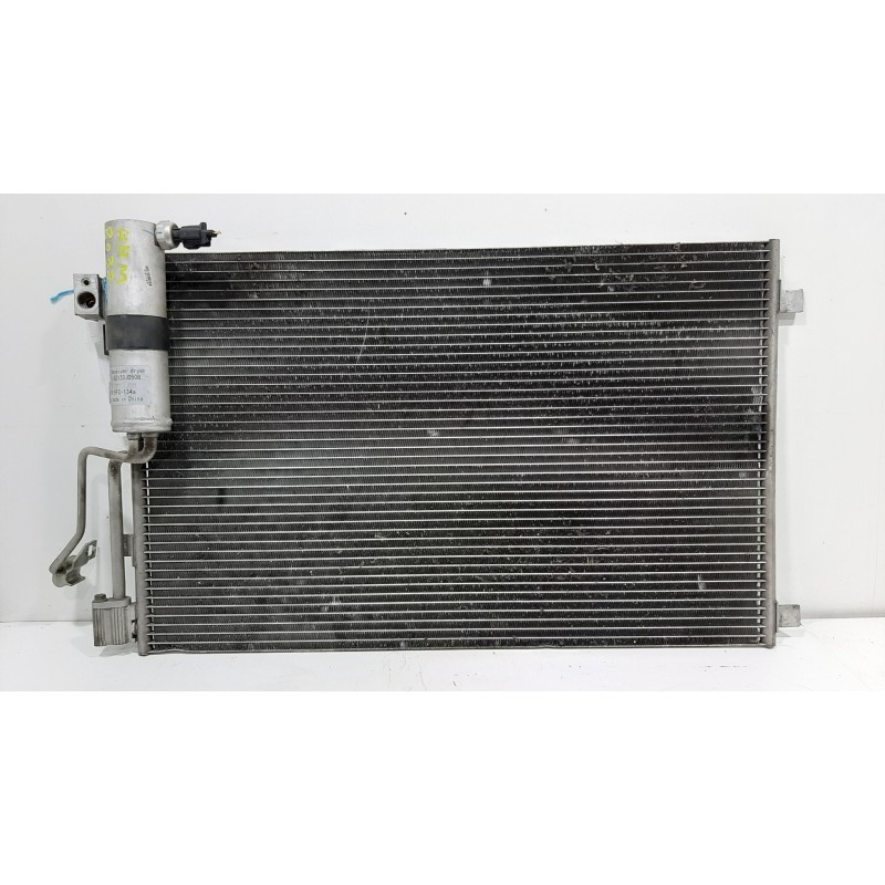 CONDENSADOR / RADIADOR AIRE ACONDICIONADO K9K92100JD50A M151603M  - imagen 3