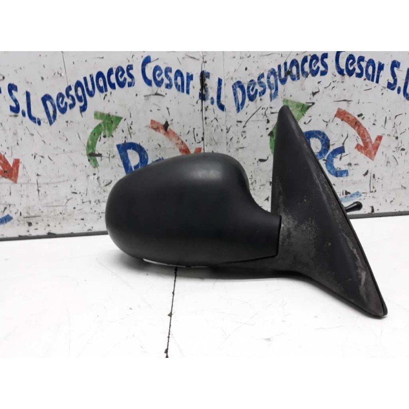 RETROVISOR DERECHO MANUAL - imagen 2