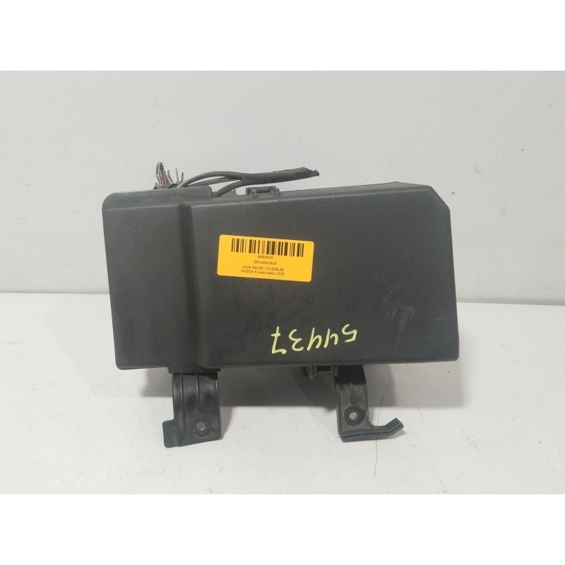 CAJA RELES / FUSIBLES GR1A66760A  - imagen 1