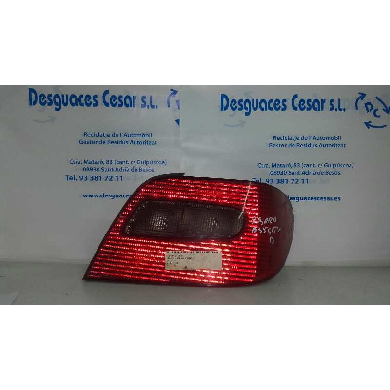 PILOTO TRASERO DERECHO  - imagen 1