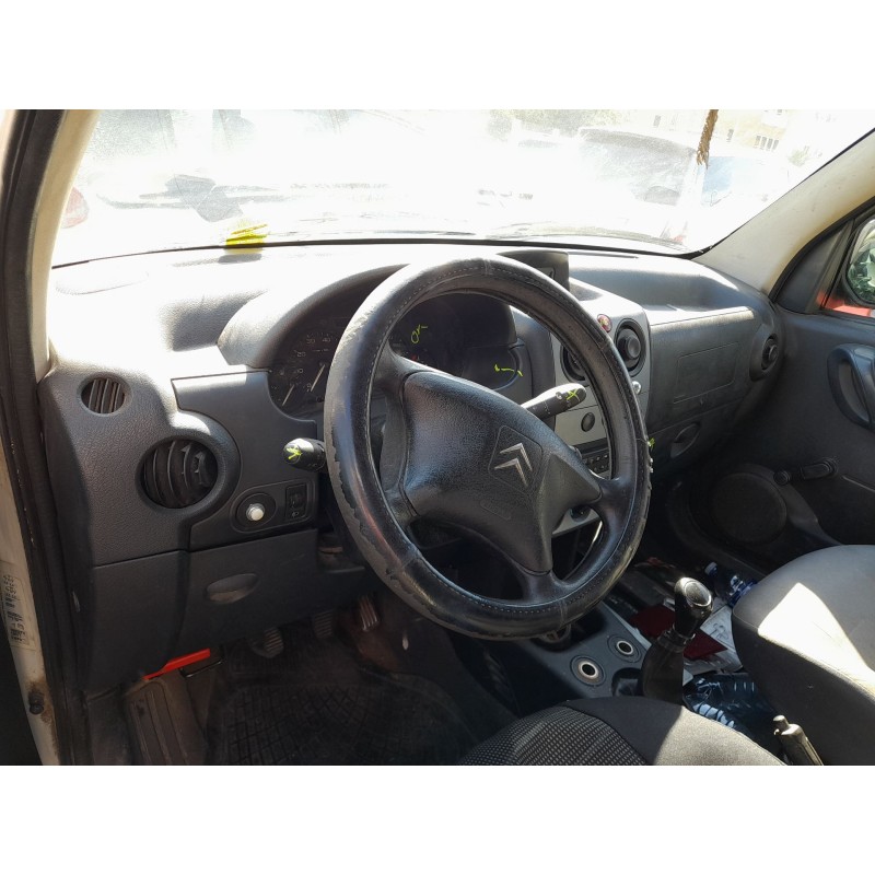 CITROËN BERLINGO / BERLINGO FIRST FURGÓN/MONOSPACE (M_) - imagen 3