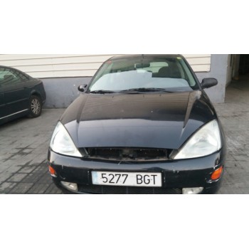 FORD FOCUS BERLINA (CAK)