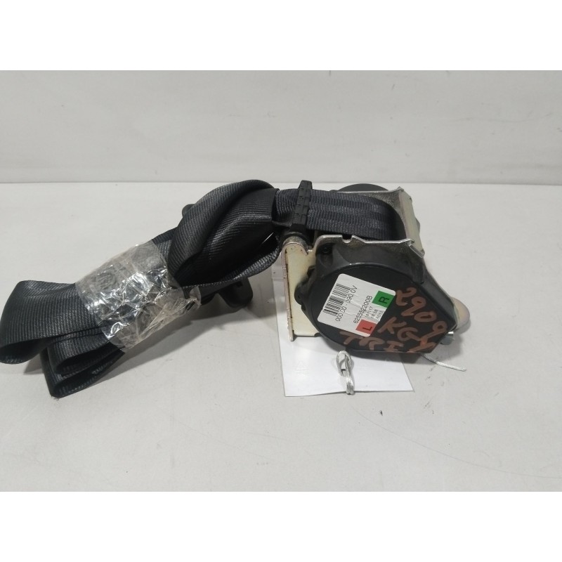 CINTURON SEGURIDAD TRASERO IZQUIERDO 888416959R  - imagen 1