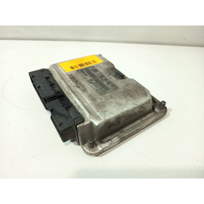 CENTRALITA MOTOR UCE 045906019BT  - imagen 2