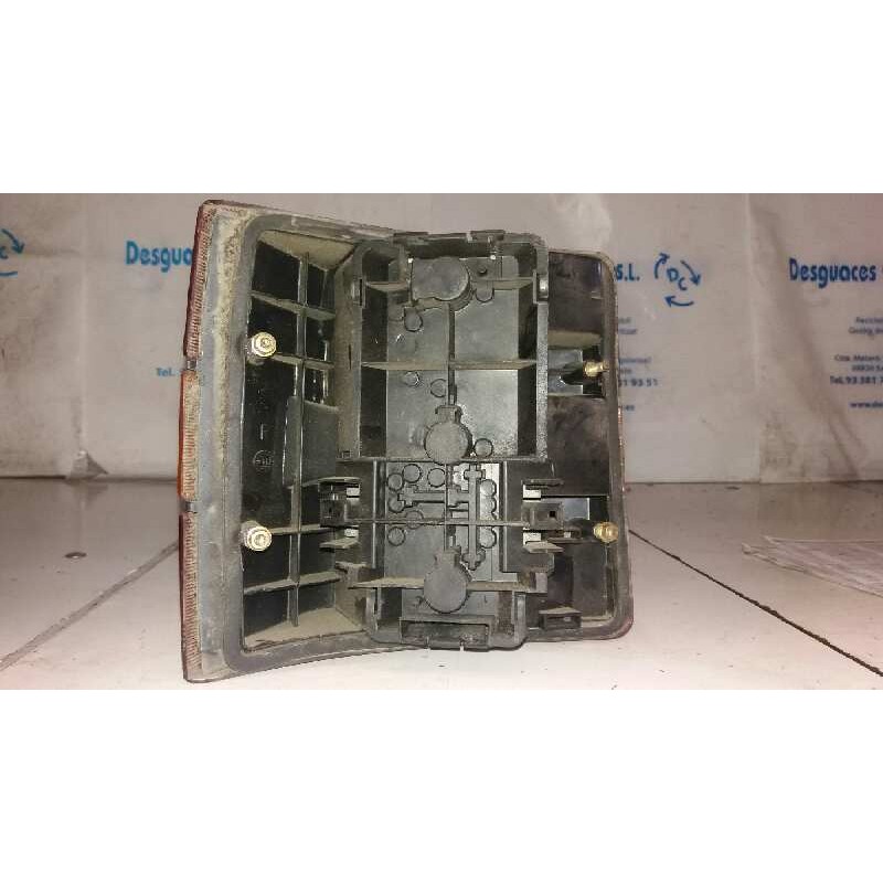 PILOTO TRASERO DERECHO  - imagen 2