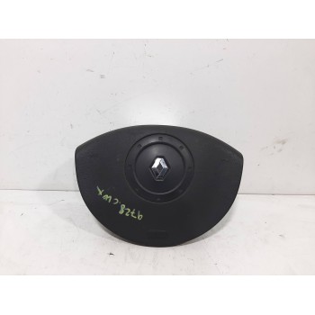 AIRBAG DELANTERO IZQUIERDO 