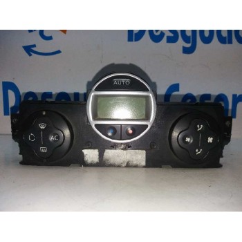 MANDO CALEFACCION / AIRE ACONDICIONADO 7701056580 