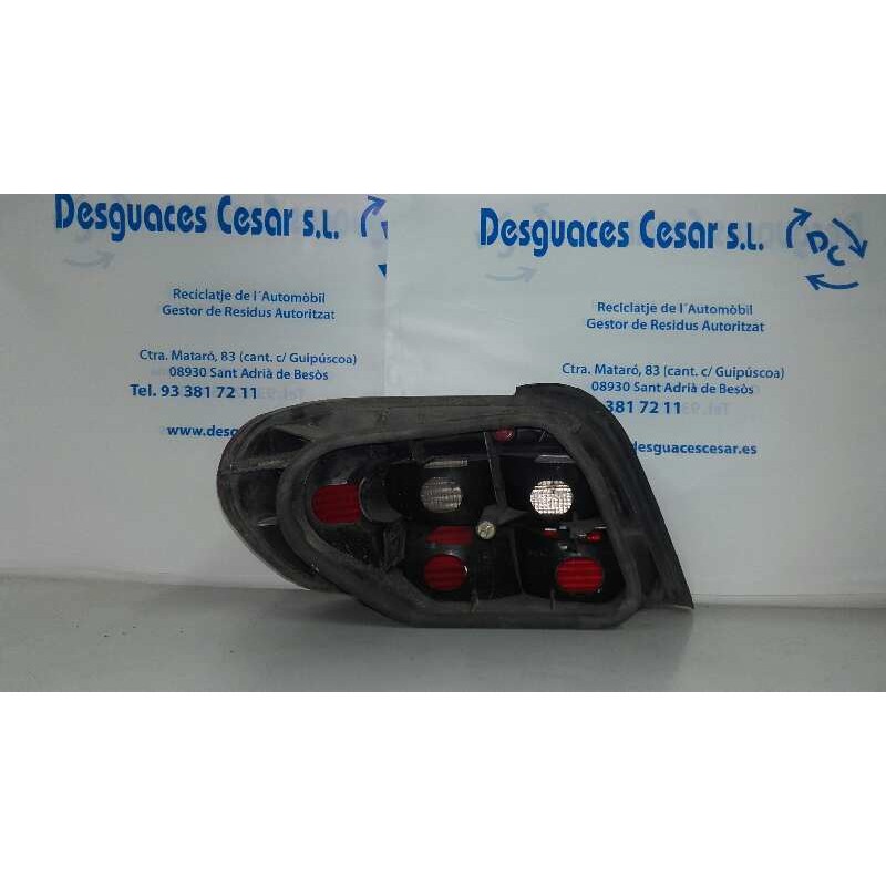 PILOTO TRASERO DERECHO  - imagen 2