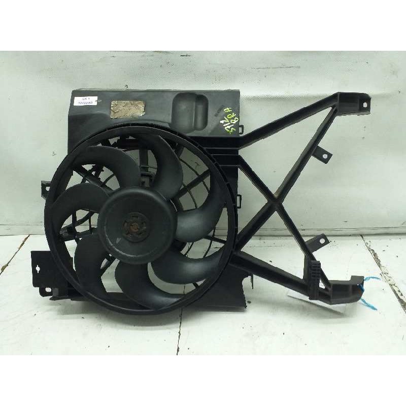 ELECTROVENTILADOR 0130303849 52475659  - imagen 4