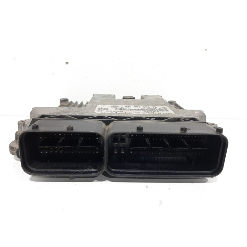 CENTRALITA MOTOR UCE 03G906021TB 0281014711  - imagen 3