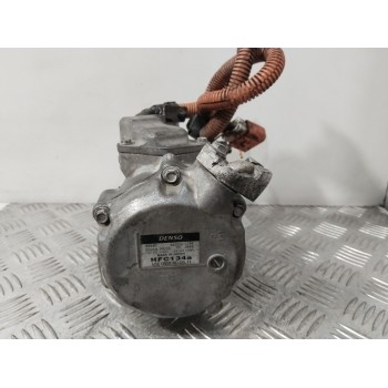 COMPRESOR AIRE ACONDICIONADO 0420000194 
